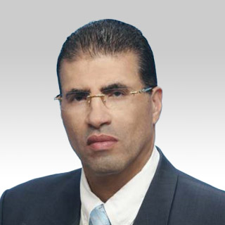 Arnon Grafi, Adv.